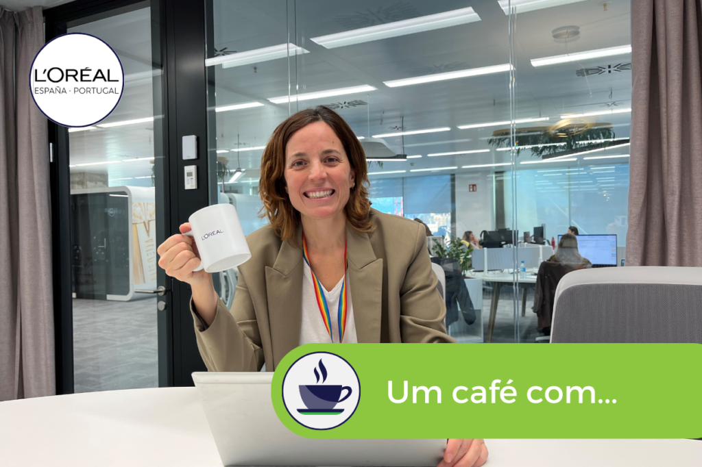 elvira pinedo um café com....