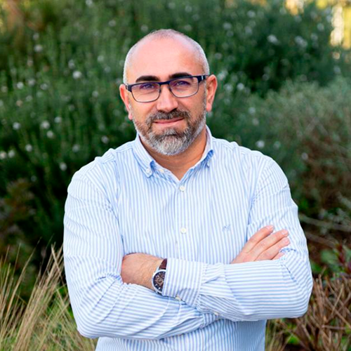 Filipe Araújo – Facility & Operations Manager na Vila do Conde Porto Fashion Outlet