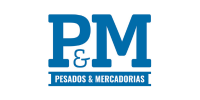 p&m