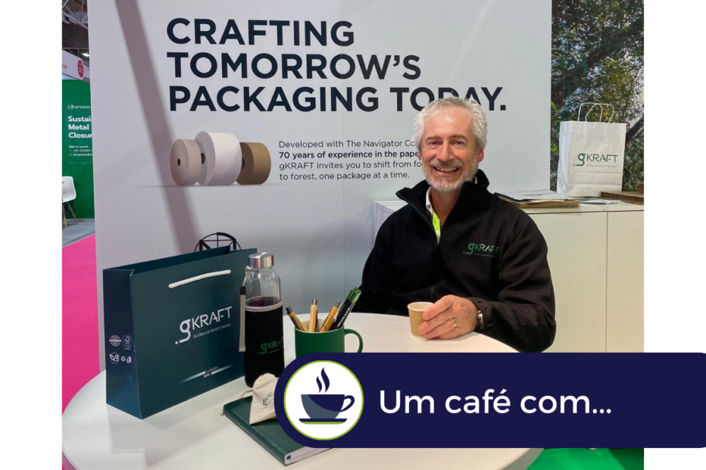 um café com... luis ganhao