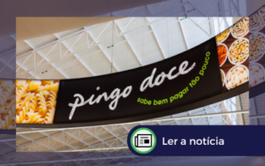 pingo doce