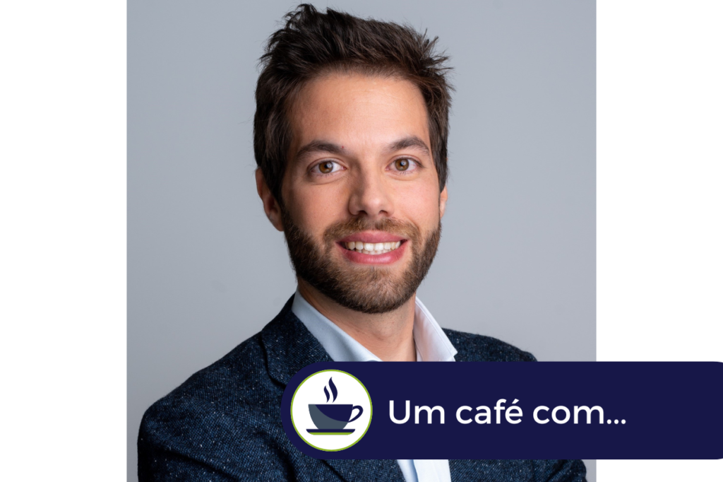 André Fradinho Aldi