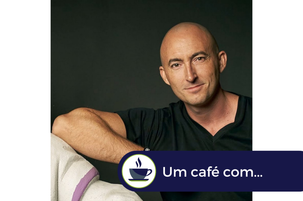 café com JJ Delgado PT