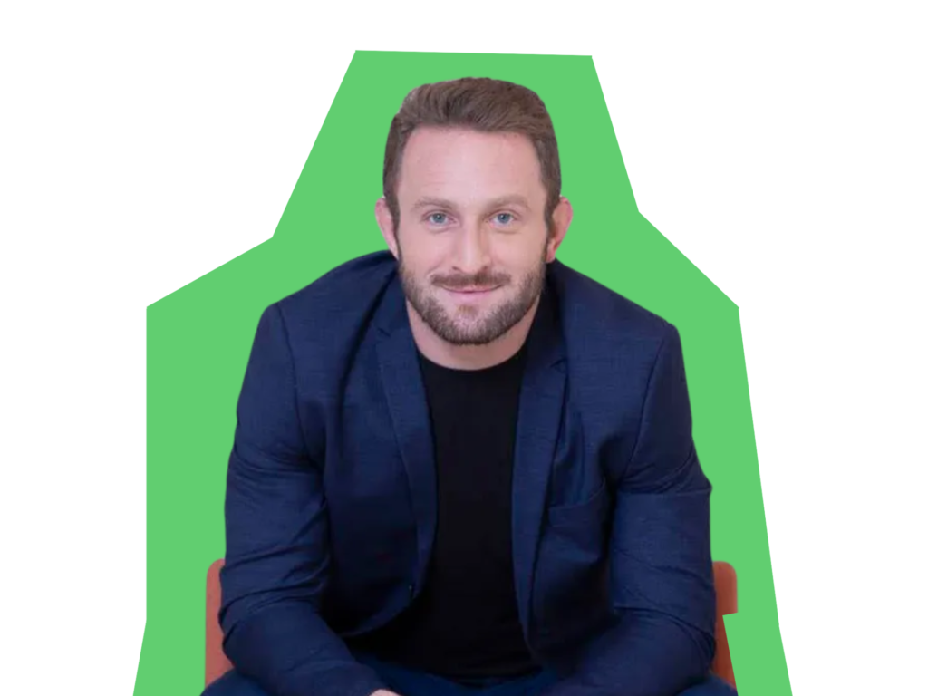 keynote speaker andrea iorio sin margen