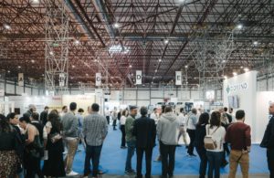 nota de presa Porto, feria