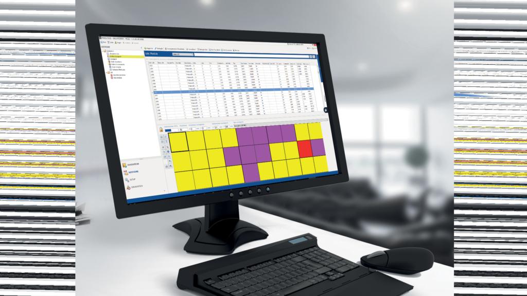 MODULA: Essential features and benefits of e-commerce order management software