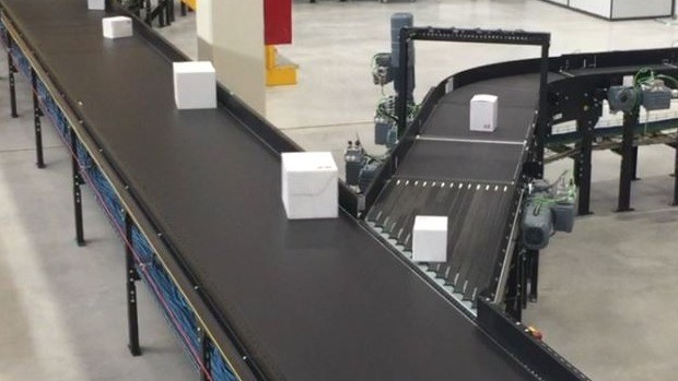 Proyectos de automatización en final de linea