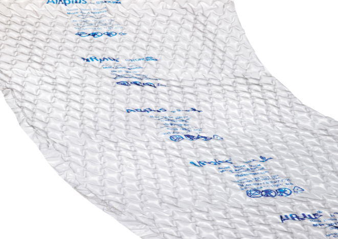 AIRPLUS WRAP INOVATION