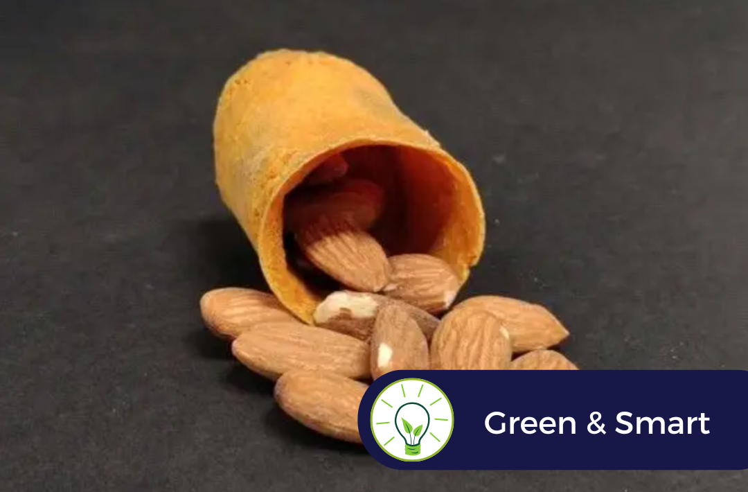 noticia green and smart projeto S4Agro