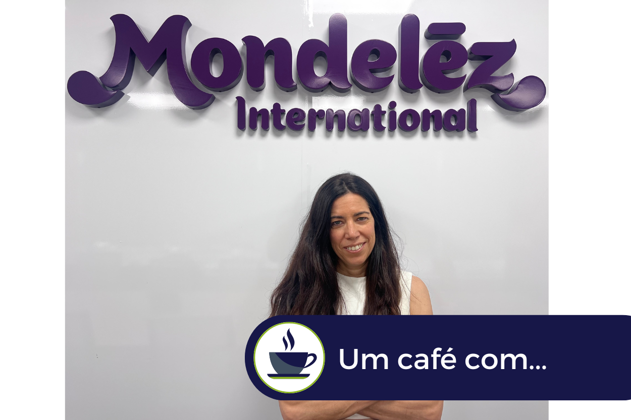 um cafe com Noa Llusia