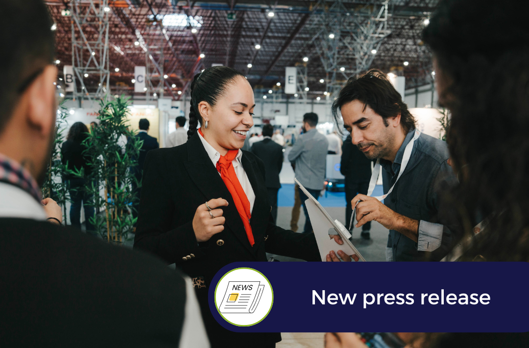 Press Release 1 Edición Porto 2026