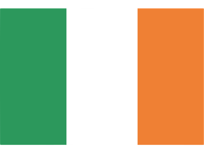 IRLANDA