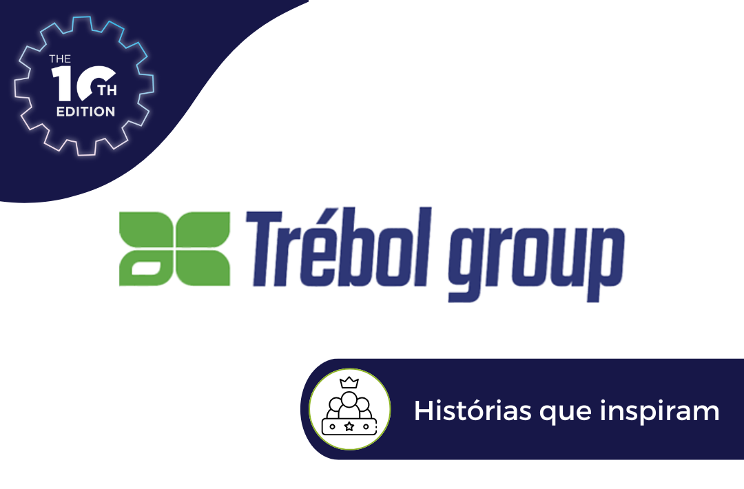 Histórias que inspiram trébol group