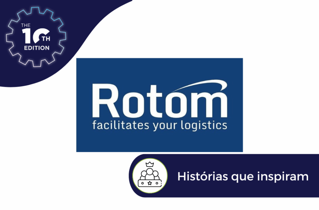 historias que inspiram - ROTOM