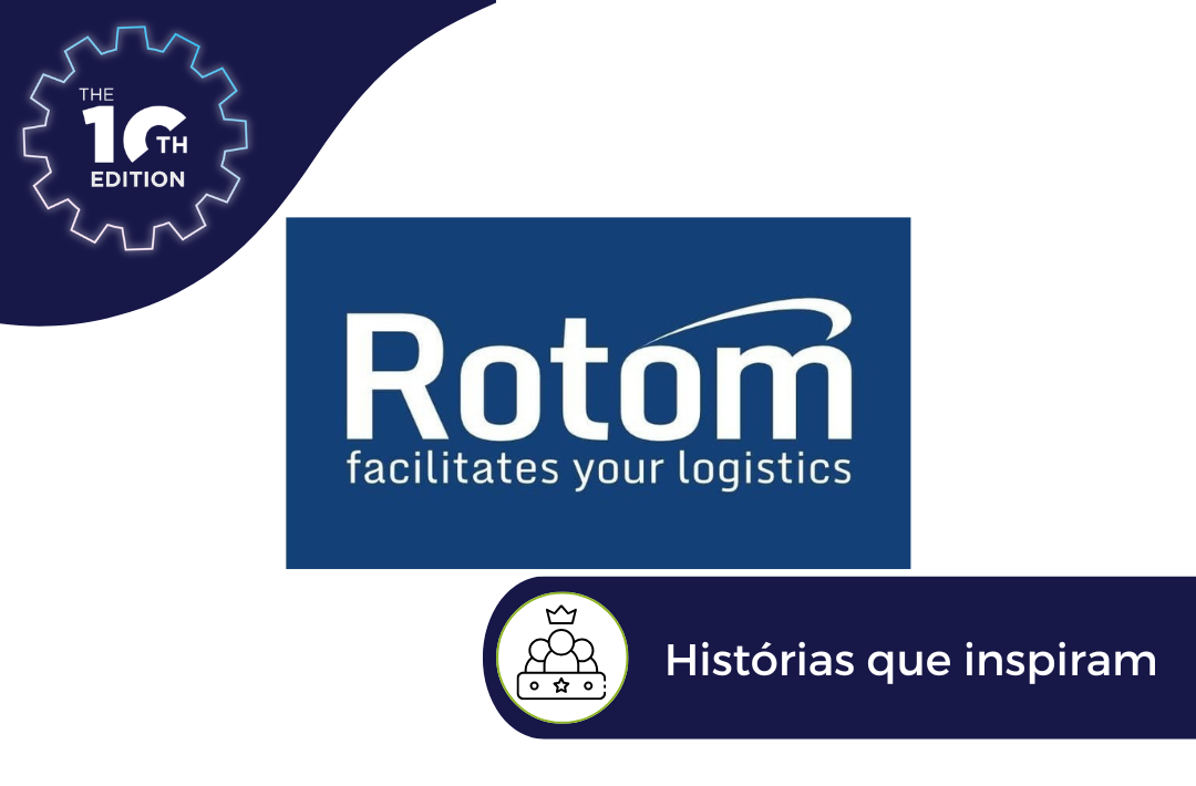 historias que inspiram - ROTOM