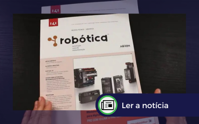 noticia Revista rob&oacute;tica