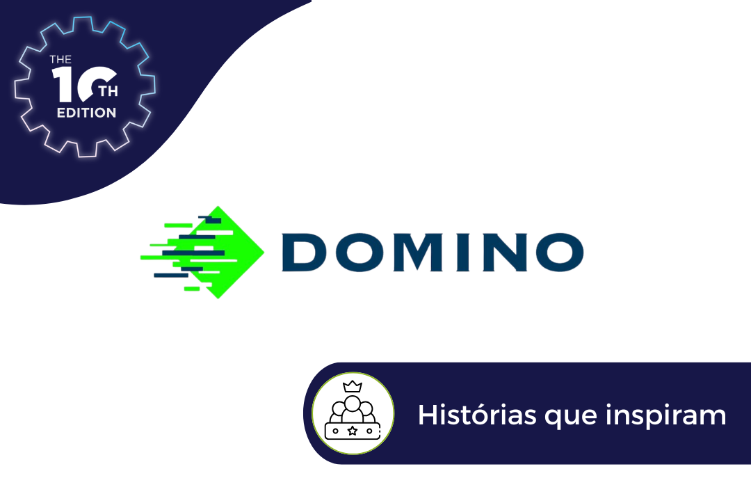 Historias que Inspiram - DOMINO