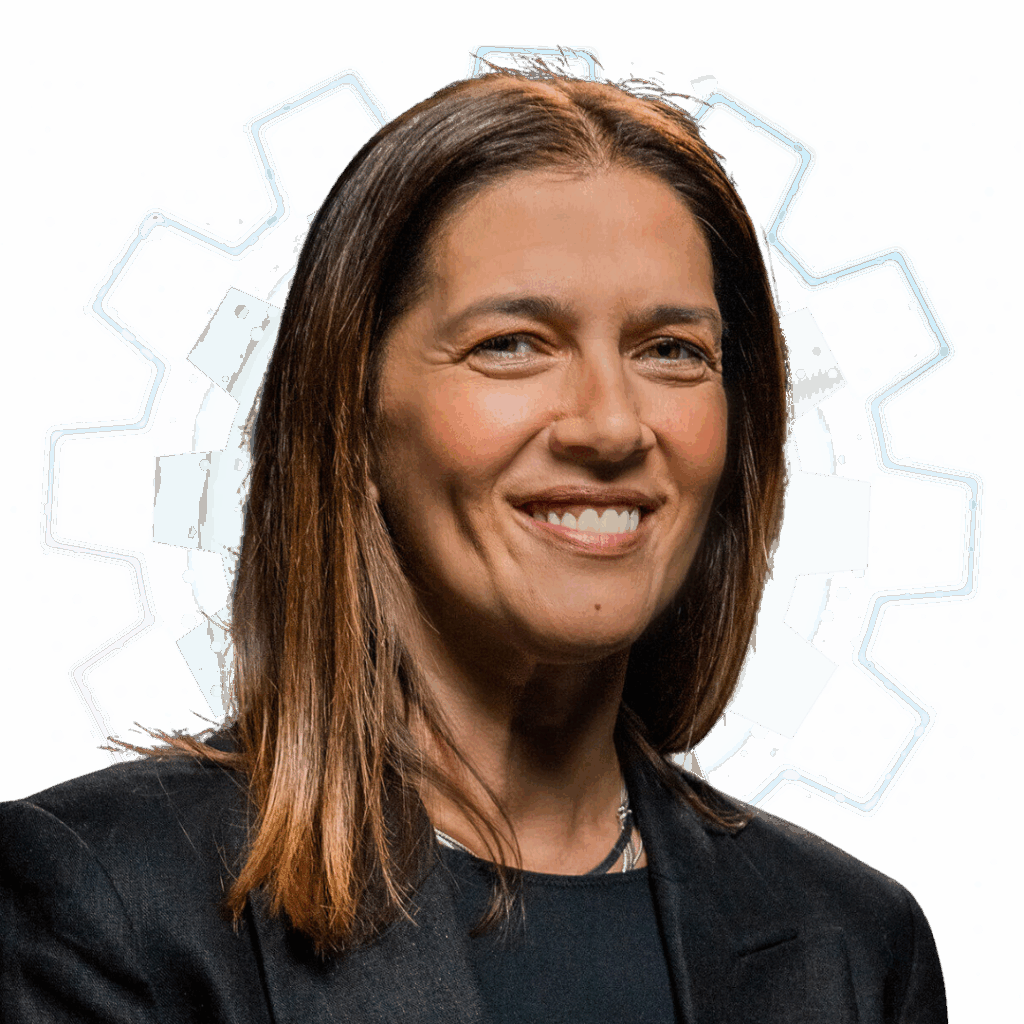 SOFIA DE CASTRO KEYNOTE