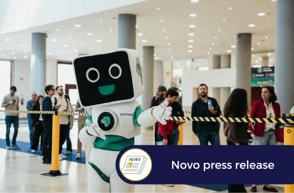 ÚLTIMO PRESS RELEASE pORTO 2026 ABRIL