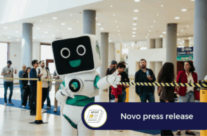 &Uacute;LTIMO PRESS RELEASE pORTO 2026 ABRIL