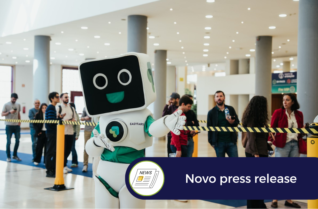 ÚLTIMO PRESS RELEASE pORTO 2026 ABRIL