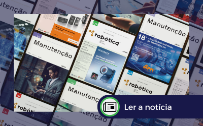 noticia dossier sustentabilidade revista manuten&ccedil;&atilde;o