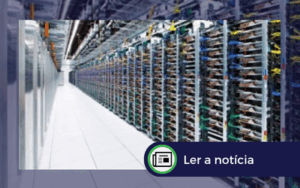 Portugal entre os dez mercados de data centres com maior crescimento a nível mundial desde 2024