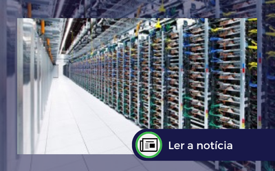 Portugal entre os dez mercados de data centres com maior crescimento a n&iacute;vel mundial desde 2024