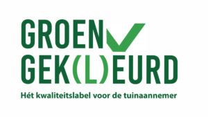 GroenGek(l)eurd