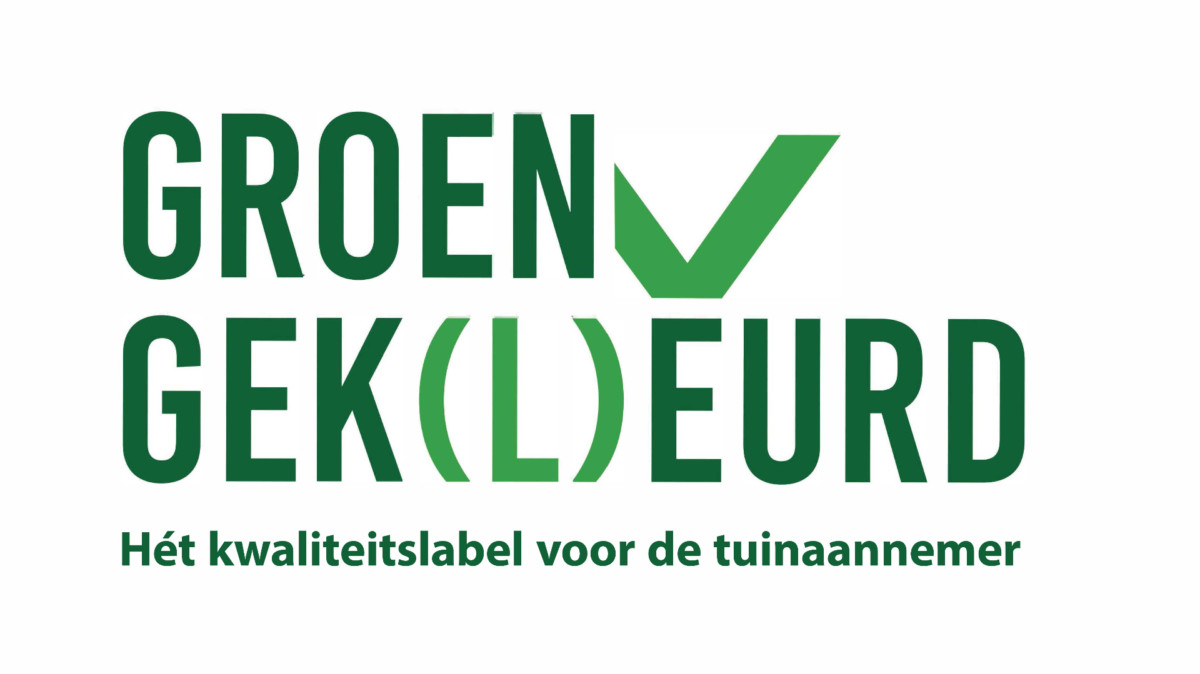 GroenGek(l)eurd