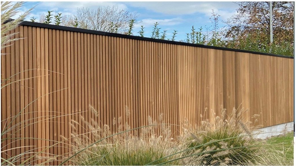 Aménagements de jardin