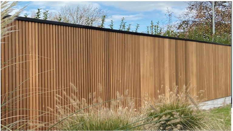 Aménagements de jardin