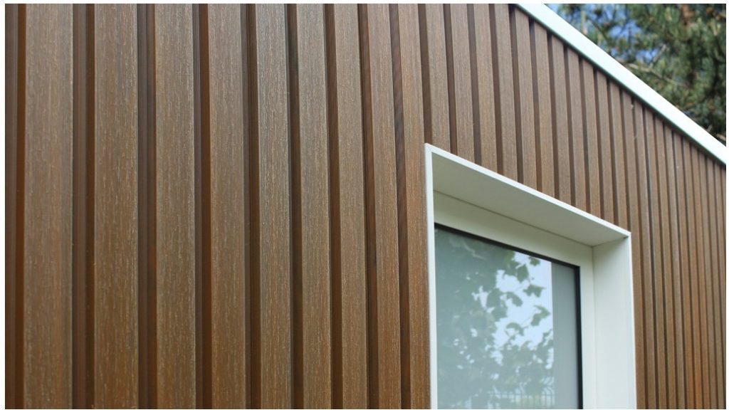 Des abris de jardins durables sans entretien !