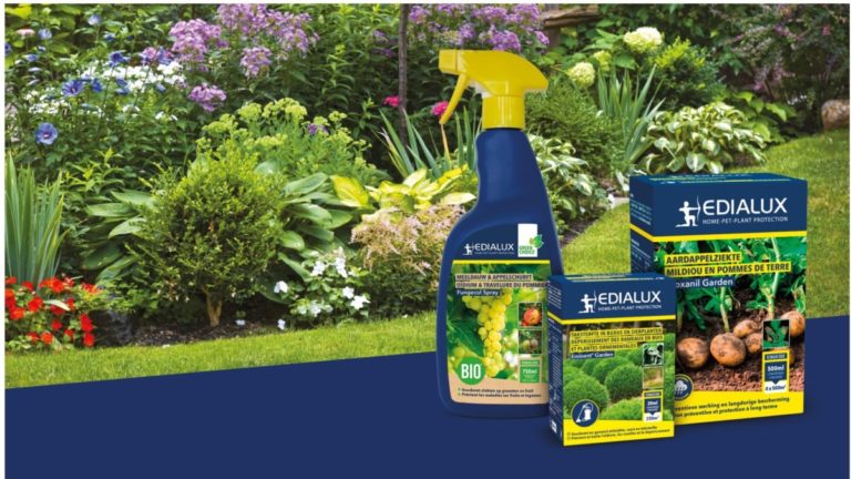 Protection des cultures