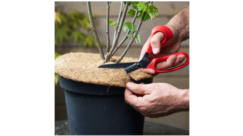 FELCO 420 & 455 ciseaux de jardinage