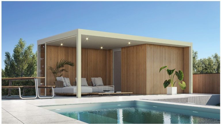 Constructions en aluminium