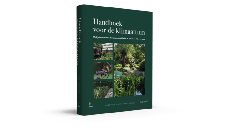 Handboek voor de Klimaattuin