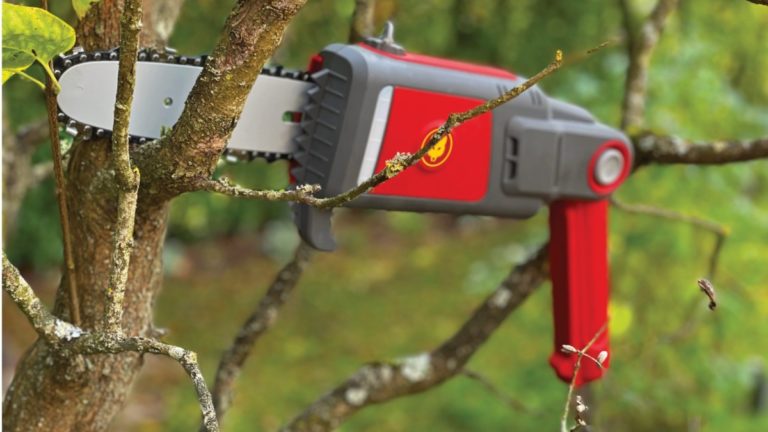 Nieuwe accugereedschap Wolf