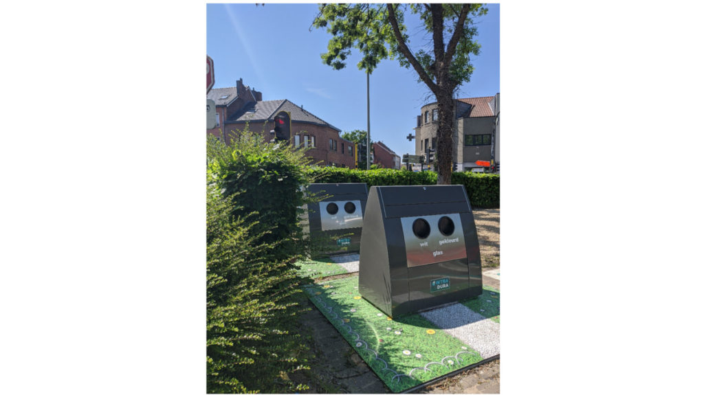 ONDERGRONDSE SYSTEMEN