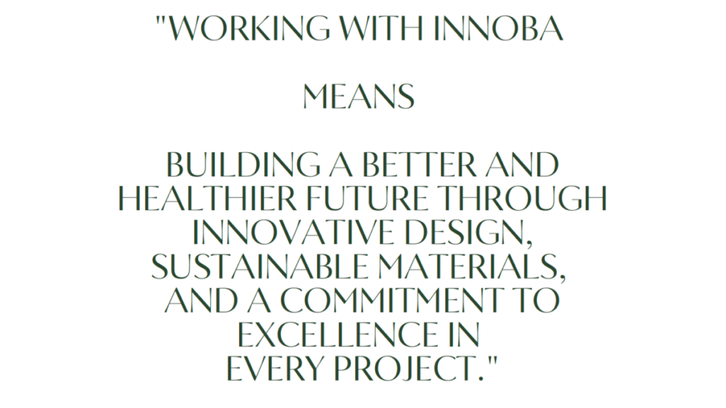INNOBA concepts