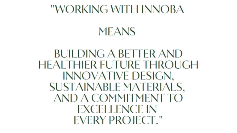 INNOBA concepts