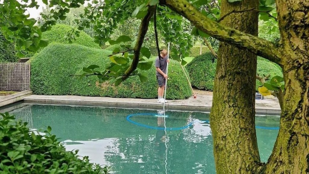 Maintenance & Service