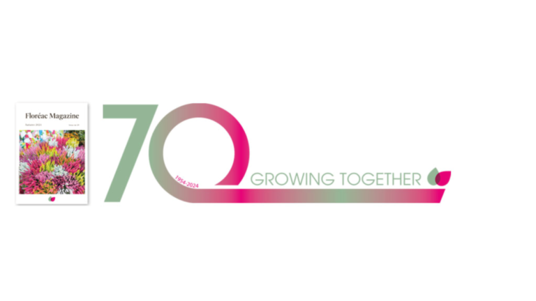 Le numéro 29 de Floréac Magazine est sorti !