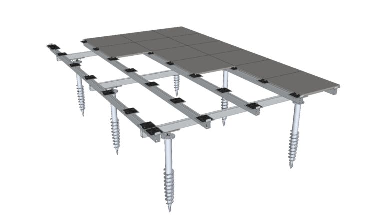 Profilés structurels en acier