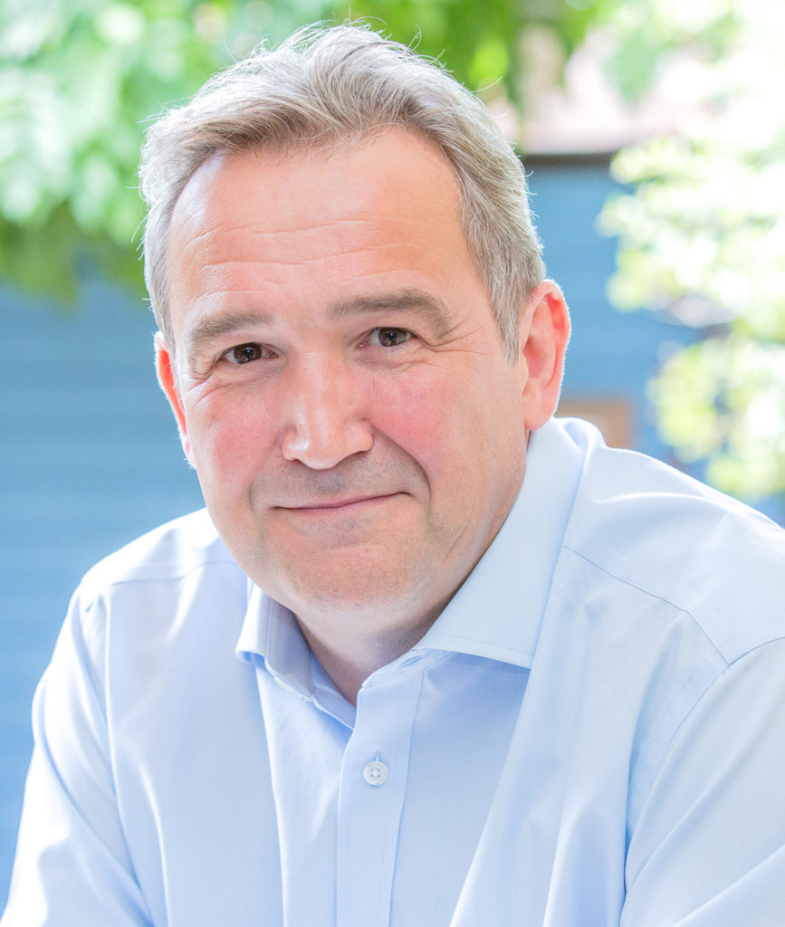 Paul Foulkes
