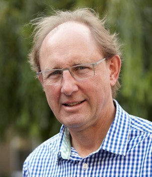 Simon Sturgis