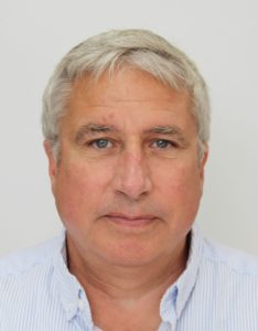 Justin Peckham