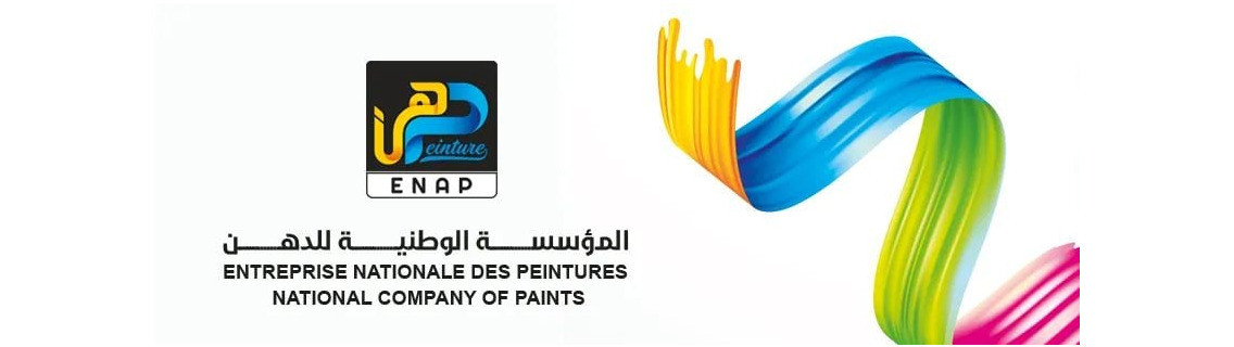 ENAP Entreprise Nationale Des Peintures