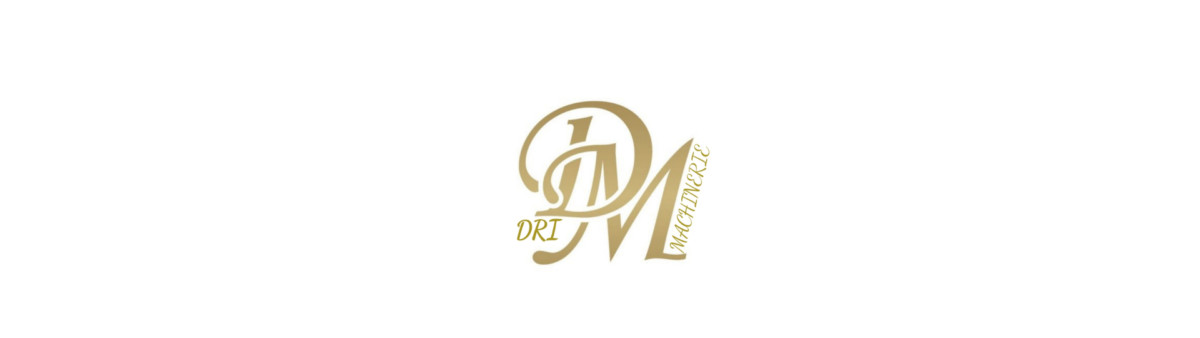 DRI MACHINERIE