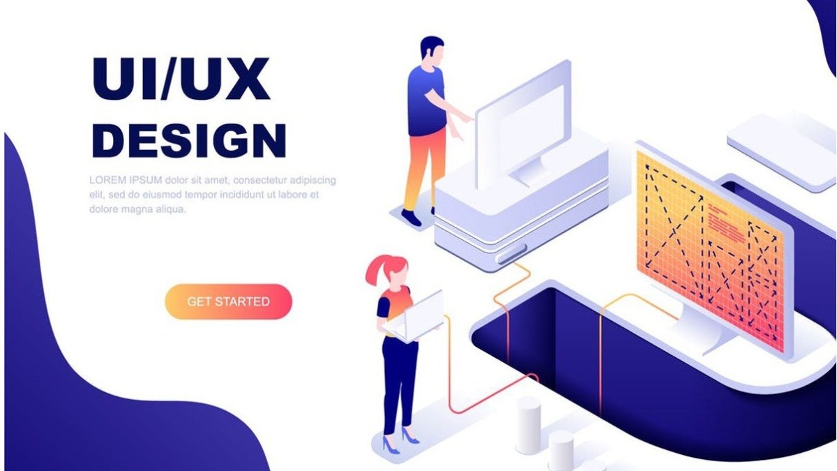 UI/UX Design